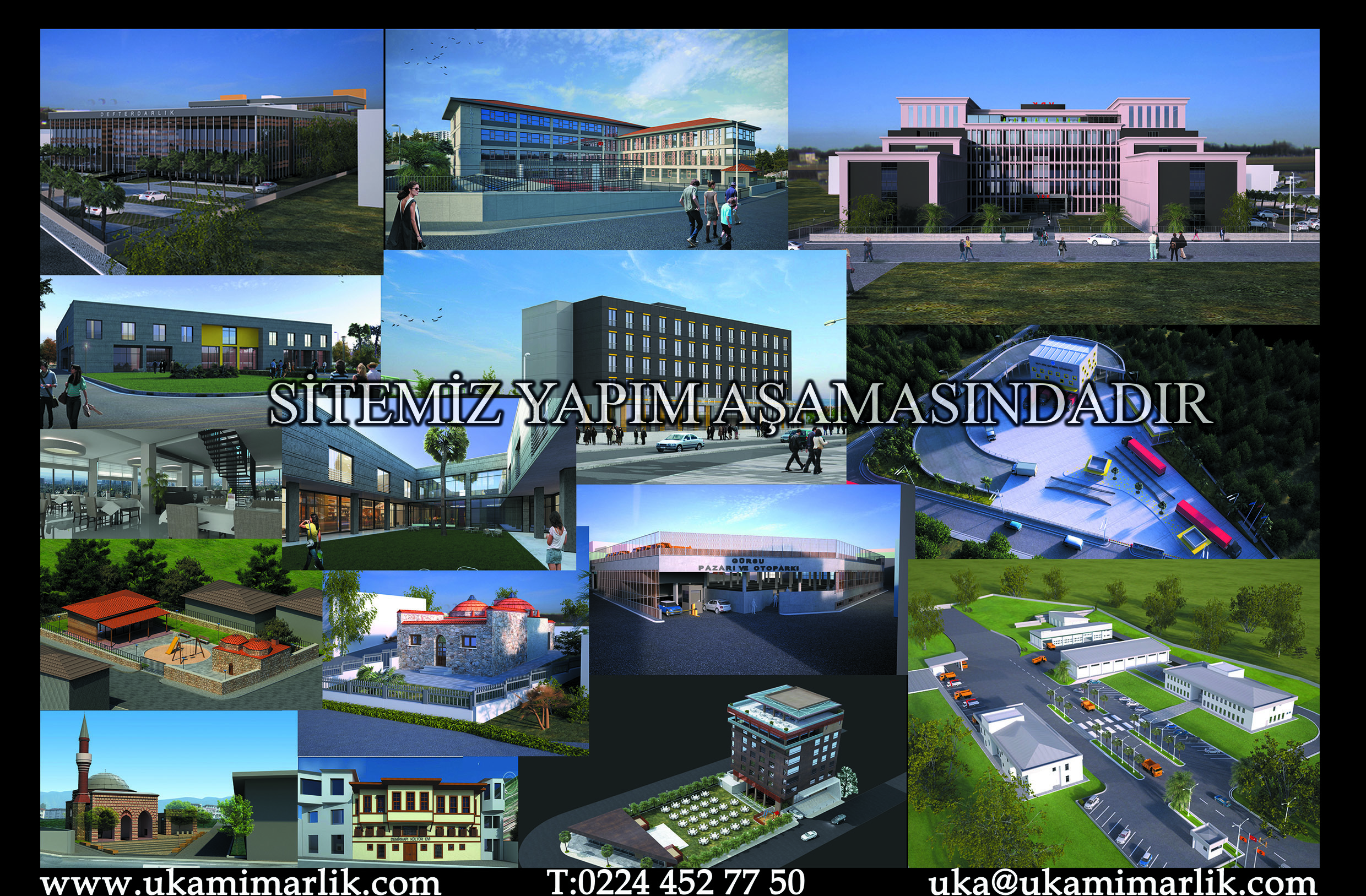 Uka mimarlık